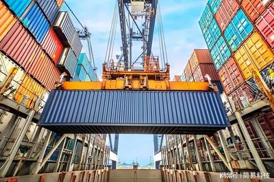 中國對美出口大跌13%，降為美國第三大進口國，誰‘上位’了？電子產品銷售揭示貿易格局變遷