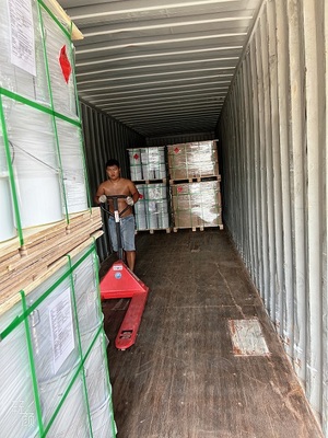 出口貨物到香港的清關流程及注意事項