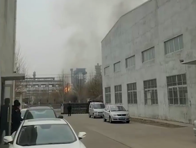 國內焦化廠燃爆事故致兩巡檢死亡，安全生產警鐘長鳴